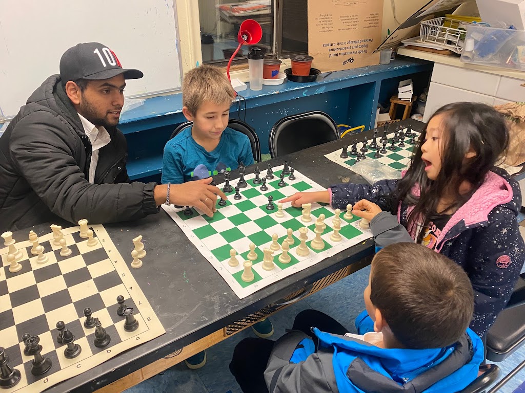 Jithu Sajeevan - Chess Coach/Mentor | 48 Norfield Rd, Weston, CT 06883, USA | Phone: (860) 801-7630