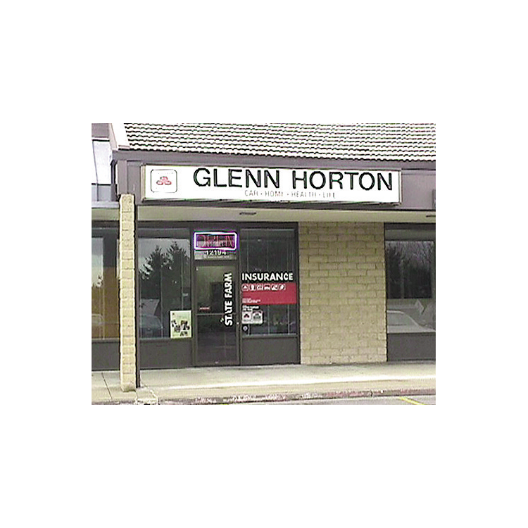 Glenn Horton - State Farm Insurance Agent | 16315 SW Barrows Rd A202, Beaverton, OR 97007, USA | Phone: (503) 590-4440