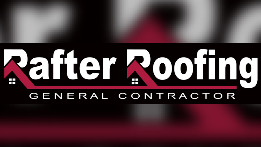 Rafter Roofing & General Contractors | 2904 Randy Ln, Dallas, TX 75234, USA | Phone: (469) 556-8728