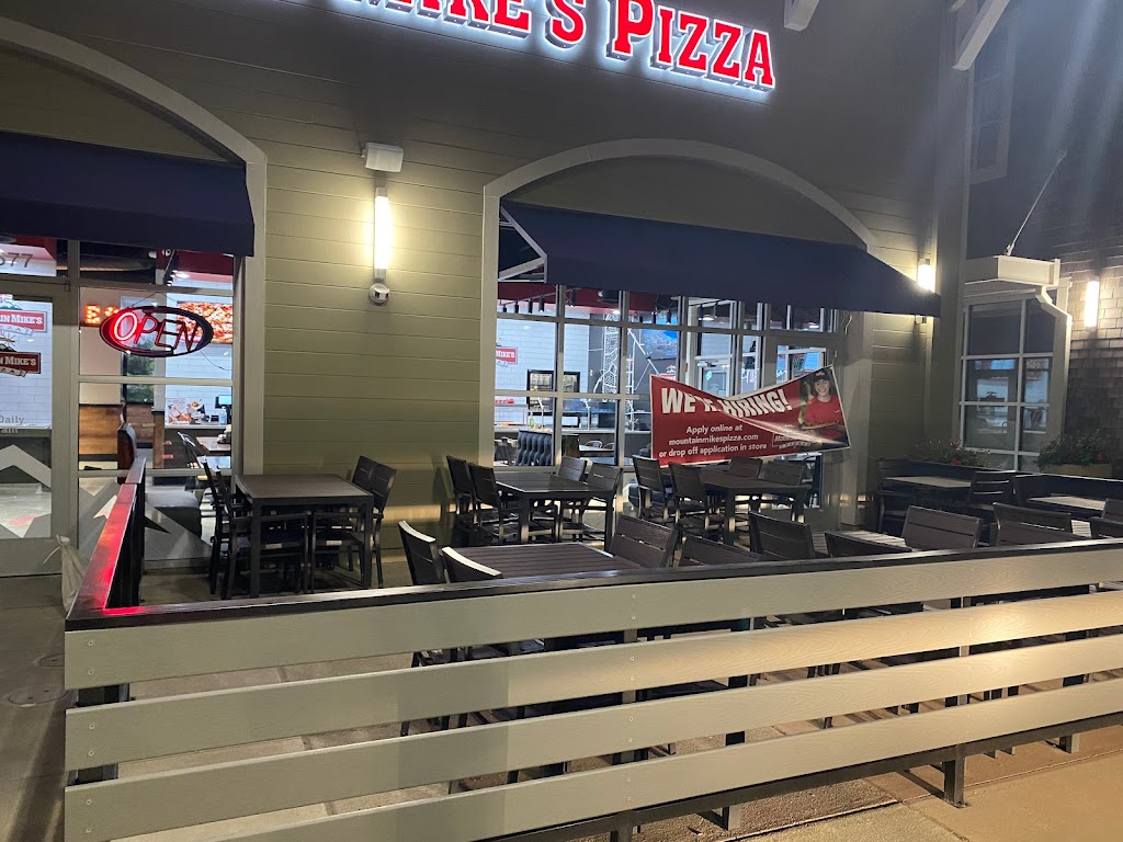 Mountain Mikes Pizza | 19677 Mountain House Pkwy, Mountain House, CA 95391, USA | Phone: (209) 627-4100