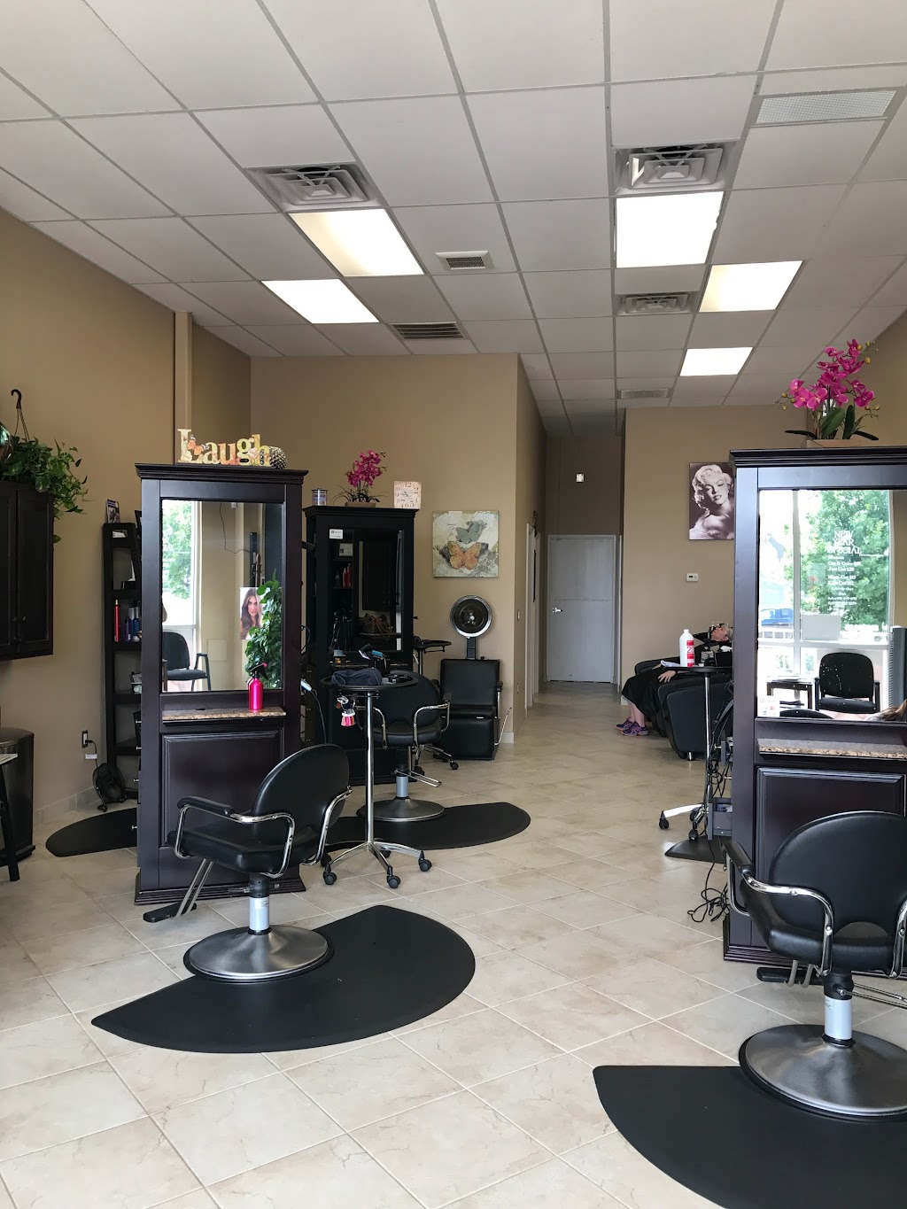 color me rose salon | 4306 Matlock Rd #132, Arlington, TX 76018 | Phone: (817) 376-9883