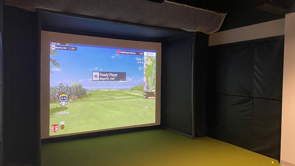 SimGolf | 1451 NY-5S, Amsterdam, NY 12010, USA | Phone: (518) 212-6021