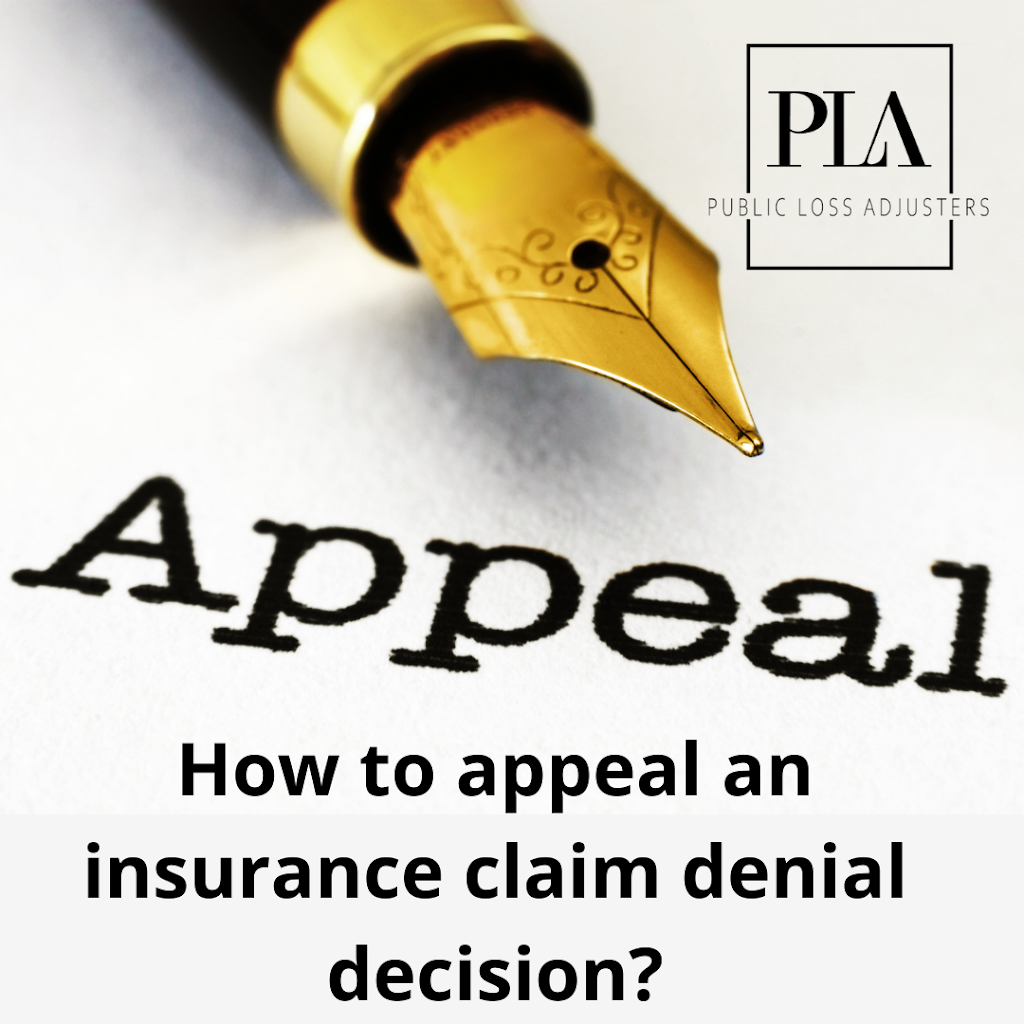 Public Loss Adjusters | 16913 Lakeside Dr Suite 10, Montverde, FL 34756, USA | Phone: (352) 353-4556