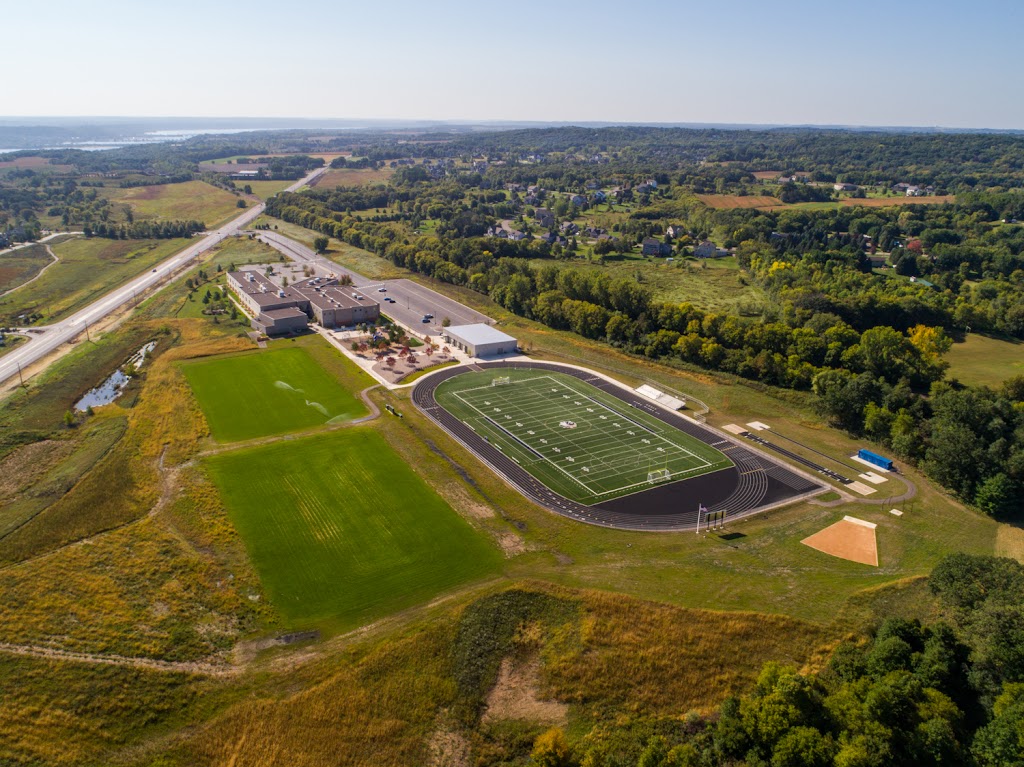 St. Croix Preparatory Academy | 4260 Stagecoach Trail N, Stillwater, MN 55082, USA | Phone: (651) 395-5900