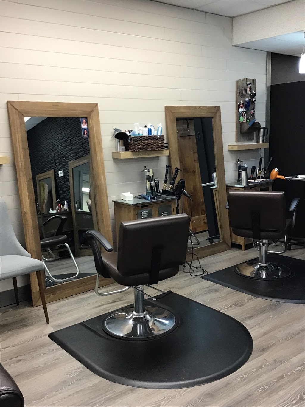 Madison Hair Designers | Located INSIDE Haven Hair Collective, 656 N High Point Rd, Madison, WI 53717 | Phone: (608) 833-9470