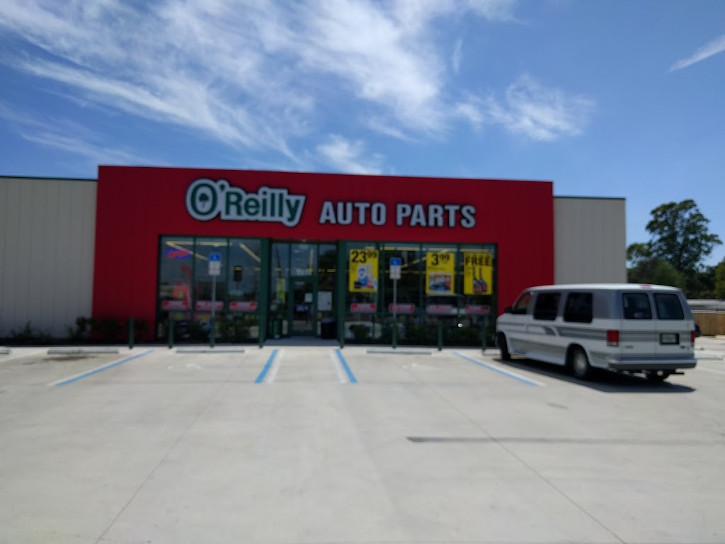 OReilly Auto Parts | 9232 State Rd 52, Hudson, FL 34669, USA | Phone: (727) 233-8372