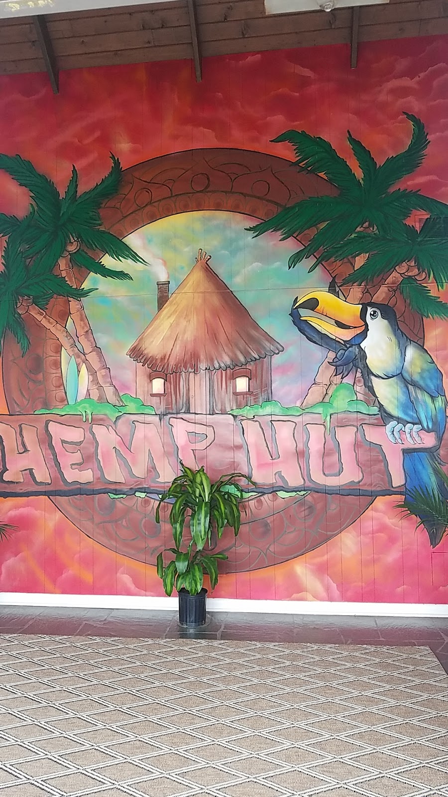 Nice Guys Hemp Hut Rx | 10711 W Kellogg Dr, Wichita, KS 67209, USA | Phone: (316) 559-8033