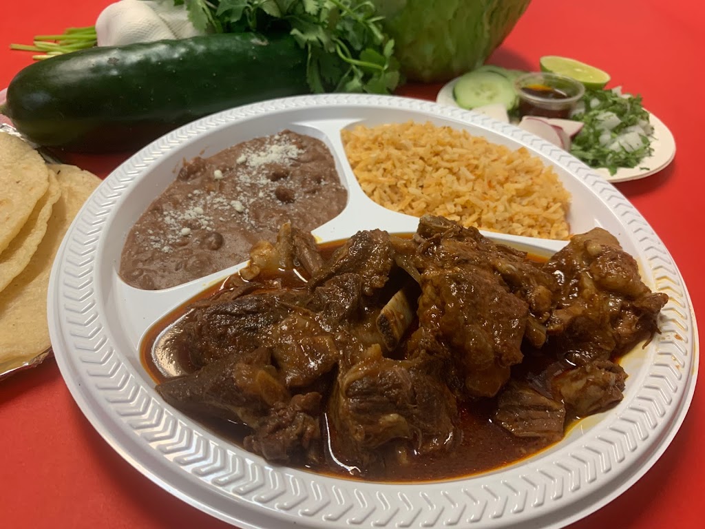 TAQUERIA ROSA & SUL | 9853 Garvey Ave, El Monte, CA 91733, USA | Phone: (626) 534-9680