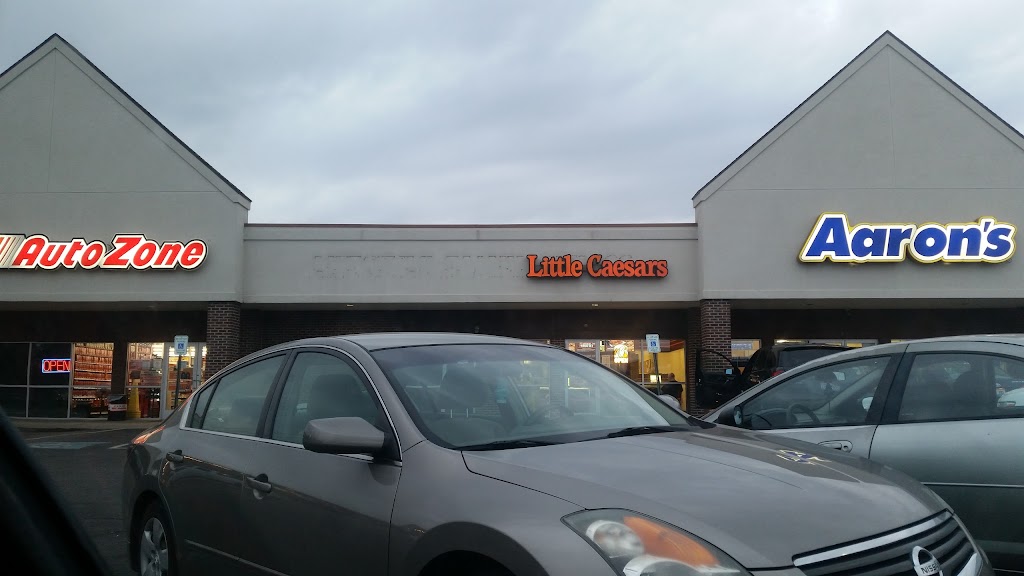 Little Caesars Pizza | 876 Refugee Rd, Pickerington, OH 43147, USA | Phone: (614) 863-6737