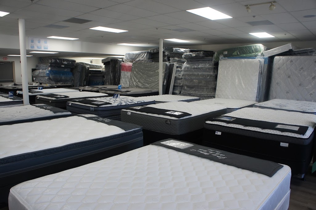 Mattress & Furniture Outlet | 1333 S Grand Ave, Glendora, CA 91740, USA | Phone: (626) 343-9224