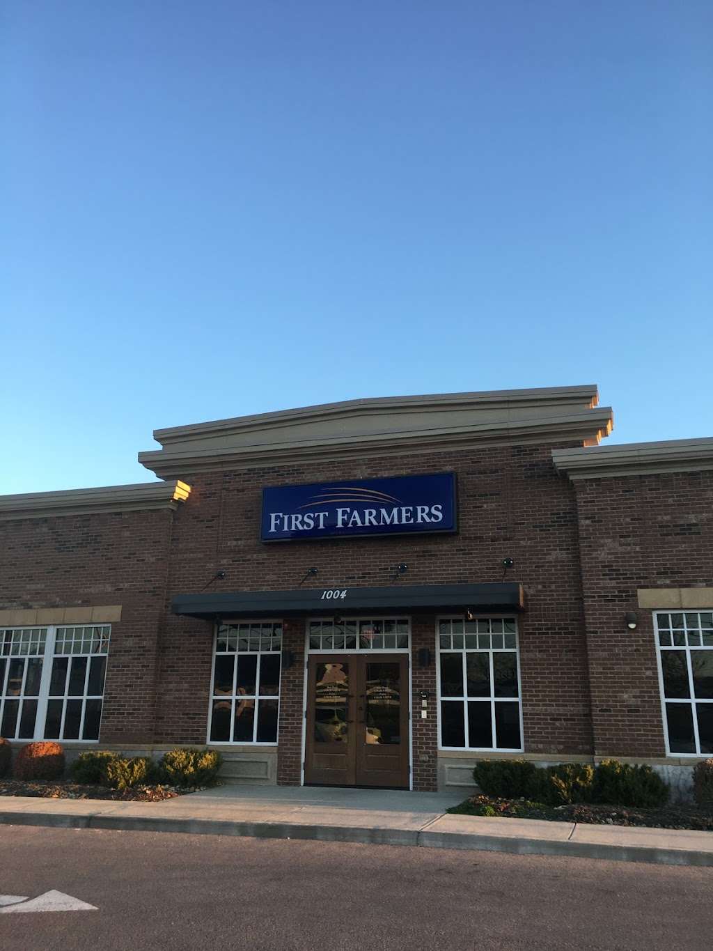 First Farmers and Merchants Bank | 1004 Village Plains Blvd, Franklin, TN 37064, USA | Phone: (615) 591-2430