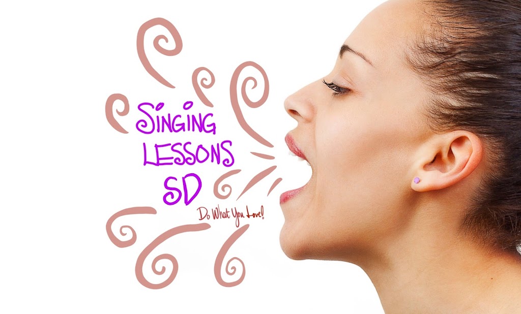 Singing Lessons San Diego by Eleonor England | 2705 Angell Ave, San Diego, CA 92122, USA | Phone: (212) 736-3118