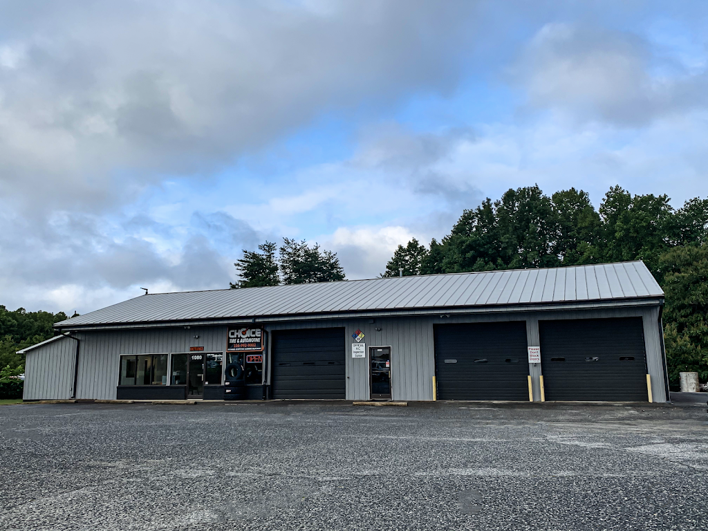 Choice Tire & Automotive- Auto Service and Repair | 1080 NC-66, Kernersville, NC 27284, USA | Phone: (336) 992-9002 Choice Tire & Automotive- Auto Service and Repair | 1080 NC-66, Kernersville, NC 27284, USA | Phone: (336) 992-9002