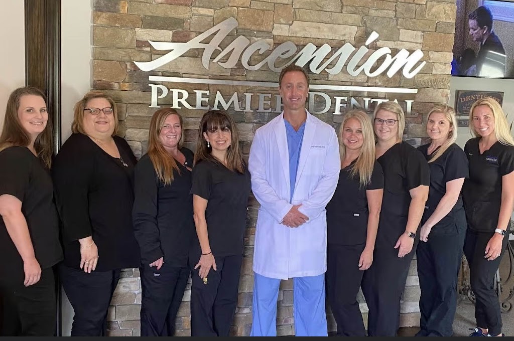 Ascension Premier Dental | 13053 LA-73 Suite A, Geismar, LA 70734, USA | Phone: (225) 673-6910