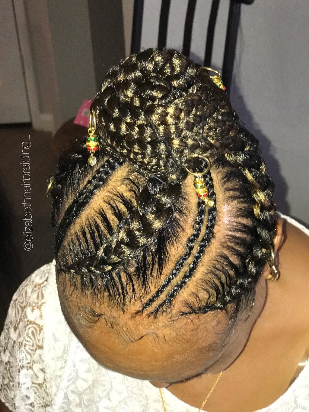 Elizabeth African hair Braiding | 5449 Walzem Rd, San Antonio, TX 78218, USA | Phone: (210) 602-9053