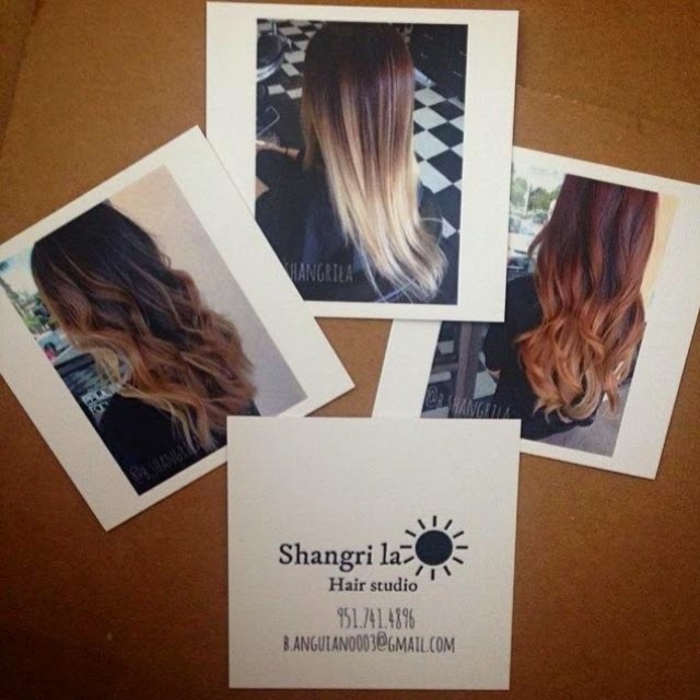Shangri la Hair Studio | 390 McKinley St #11, Corona, CA 92879, USA | Phone: (951) 741-4896
