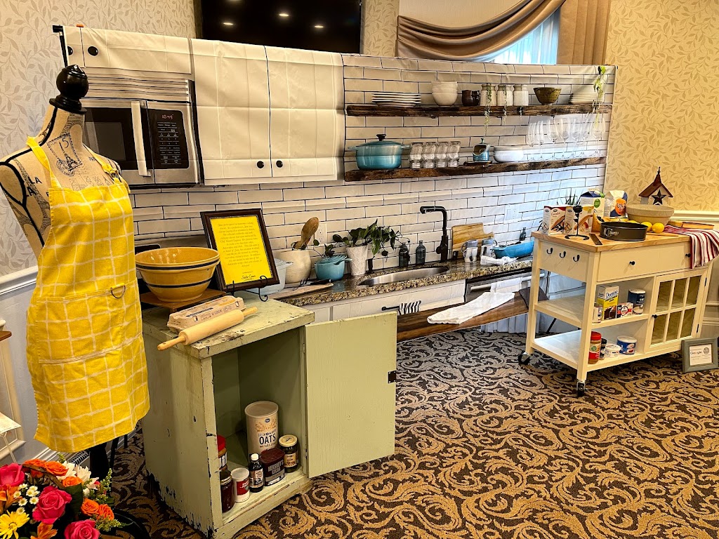 Stubbs-Conner Funeral Home | 185 N Main St, Waynesville, OH 45068, USA | Phone: (513) 897-5966