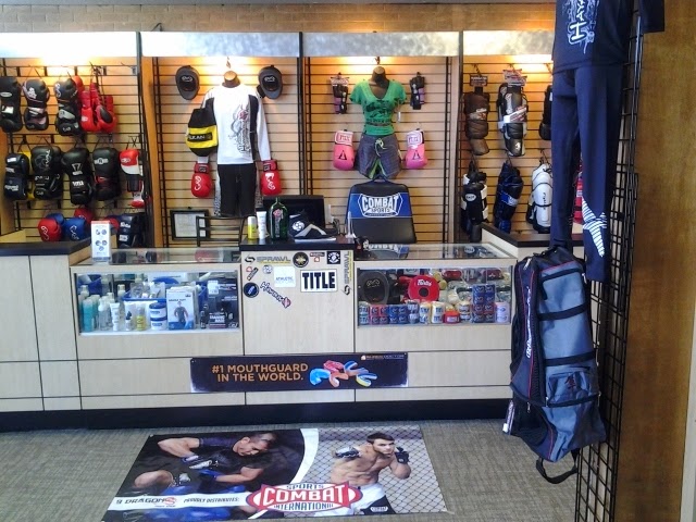 9 Dragons Fight Shop | 3375 S Decatur Blvd #7, Las Vegas, NV 89102, USA | Phone: (702) 675-7328