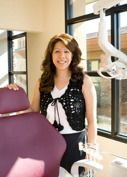 Aquila Dental Design | 9915 E Bell Rd #130 #130, Scottsdale, AZ 85260, USA | Phone: (480) 538-8264