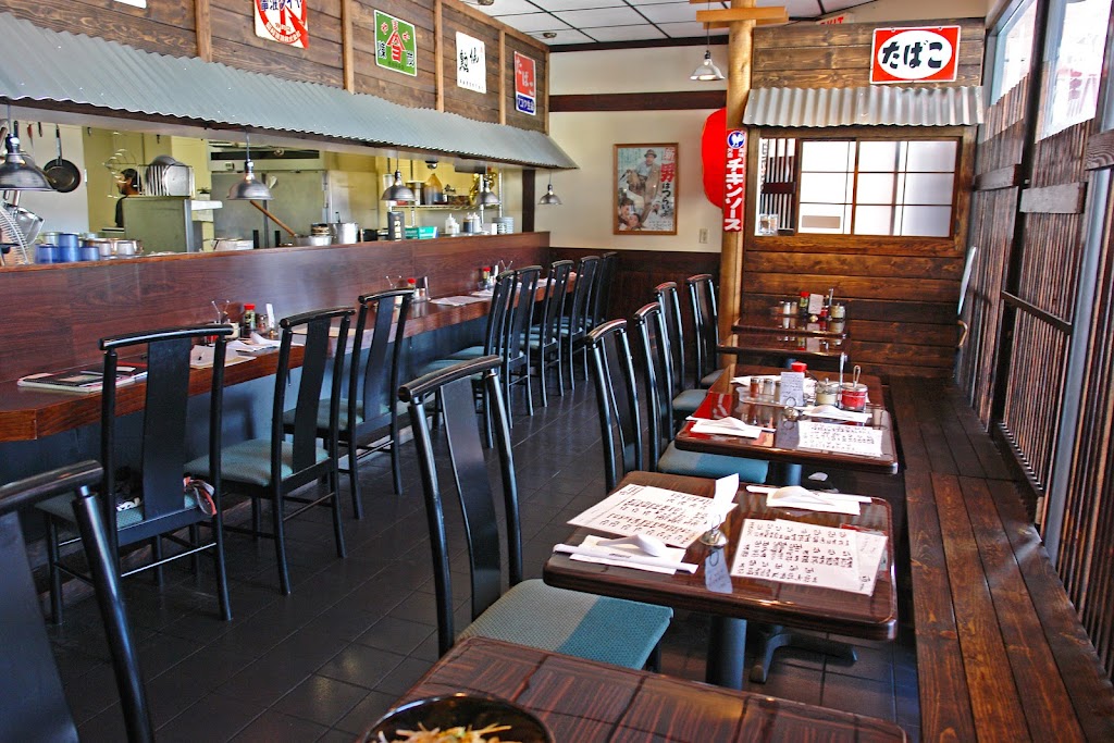 Daikokuya Monterey Park | 111 N Atlantic Blvd UNIT 241, Monterey Park, CA 91754, USA | Phone: (626) 570-1930