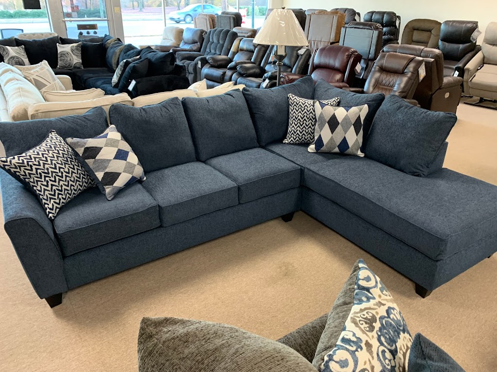 Turner Furniture | 111 E Meadow Rd, Eden, NC 27288, USA | Phone: (336) 627-7952