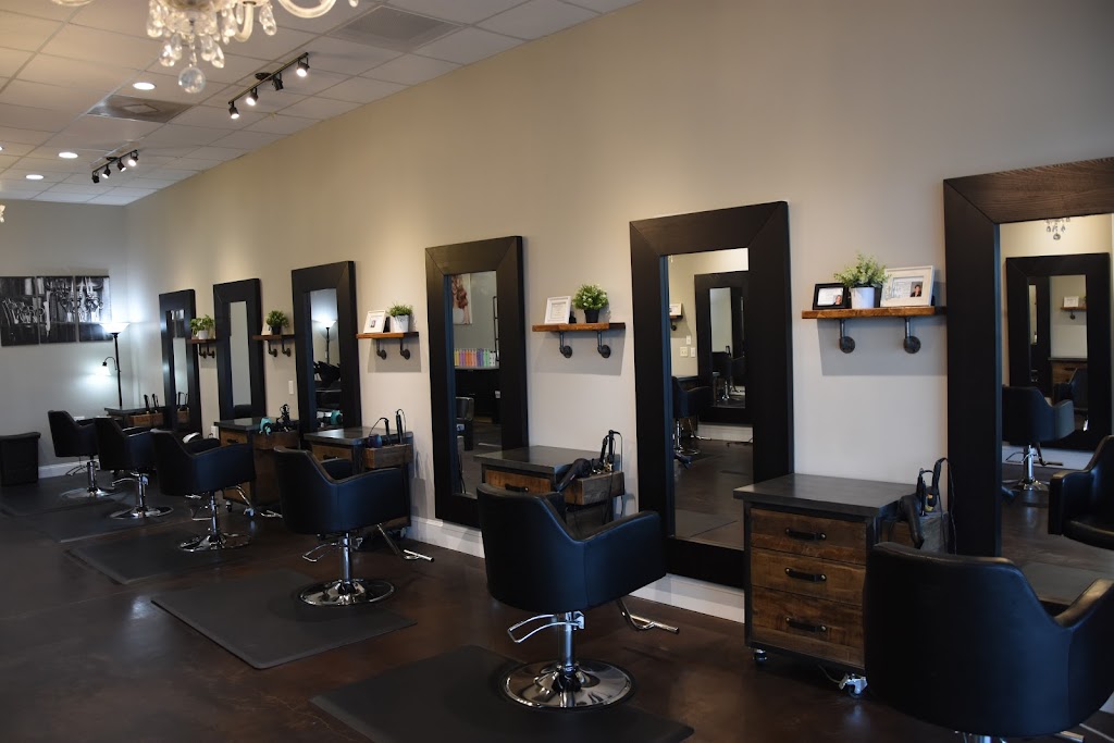 Salon EllaPar Spa & Boutique | 888 Kings Bay Rd Suite C, St Marys, GA 31558, USA | Phone: (912) 576-3525