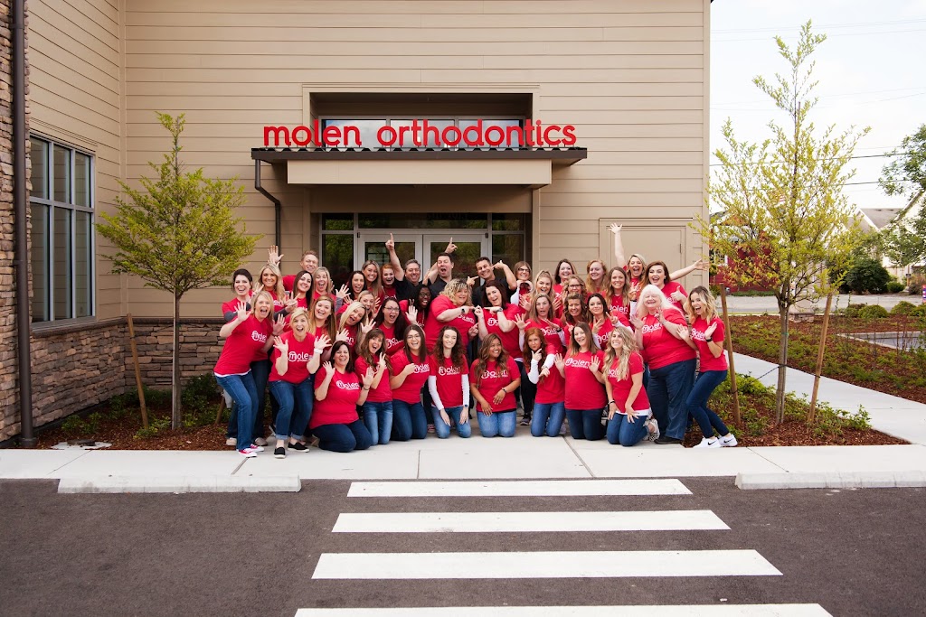 Molen Orthodontics | 1771 Farrelly St, Enumclaw, WA 98022, USA | Phone: (253) 939-2552