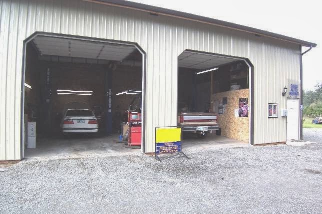 2000 Auto Repair | 17584 OR-211, Molalla, OR 97038, USA | Phone: (503) 829-2000