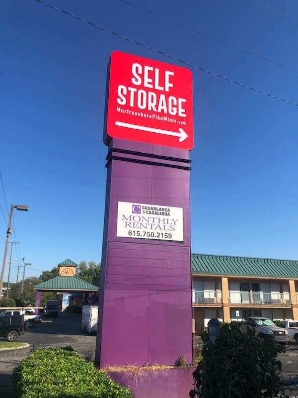 Murfreesboro Pike Minis | 987 Murfreesboro Pike, Nashville, TN 37217, USA | Phone: (615) 750-2159