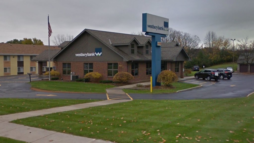 Westbury Bank | 2501 W Washington St, West Bend, WI 53095, USA | Phone: (262) 306-5298