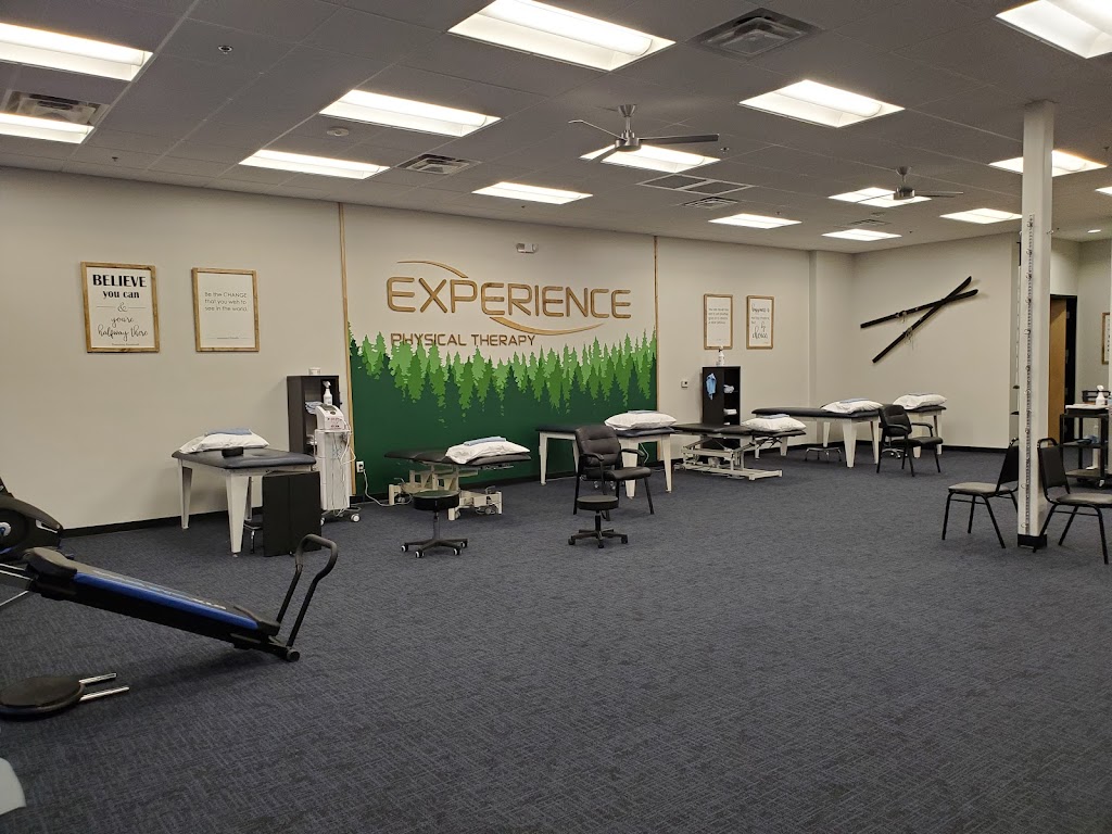 Experience Physical Therapy | 2510 E Hunt Hwy STE 26 & 27, San Tan Valley, AZ 85143, USA | Phone: (480) 618-0480