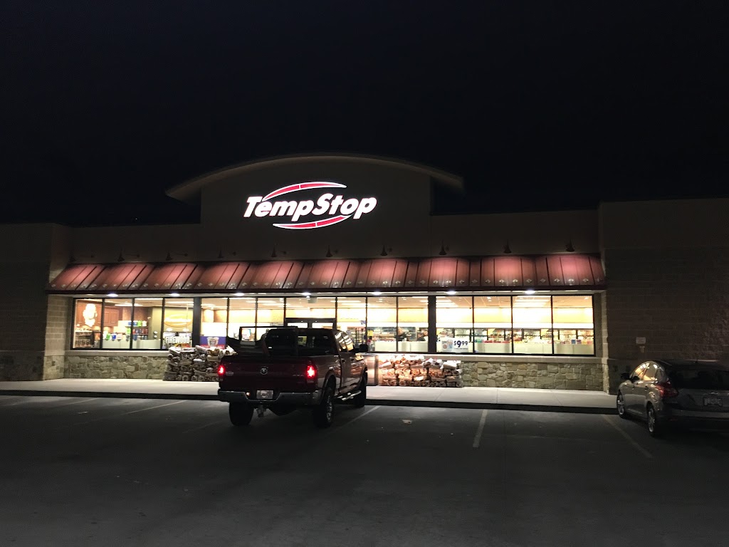 Temp Stop | 100 SE Todd George Pkwy, Lees Summit, MO 64063, USA | Phone: (816) 525-5521