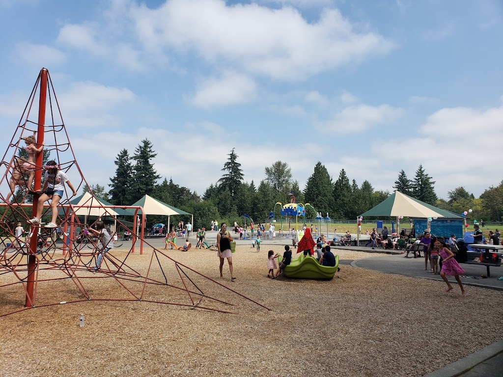 Willis D. Tucker Community Park | 6705 Puget Park Dr, Snohomish, WA 98296, USA | Phone: (425) 388-6600