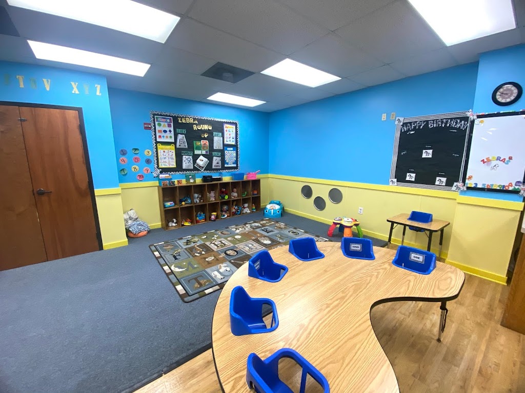 Kids Unlimited Early Care and Education | 620 W Brown St, Wylie, TX 75098, USA | Phone: (972) 442-4407