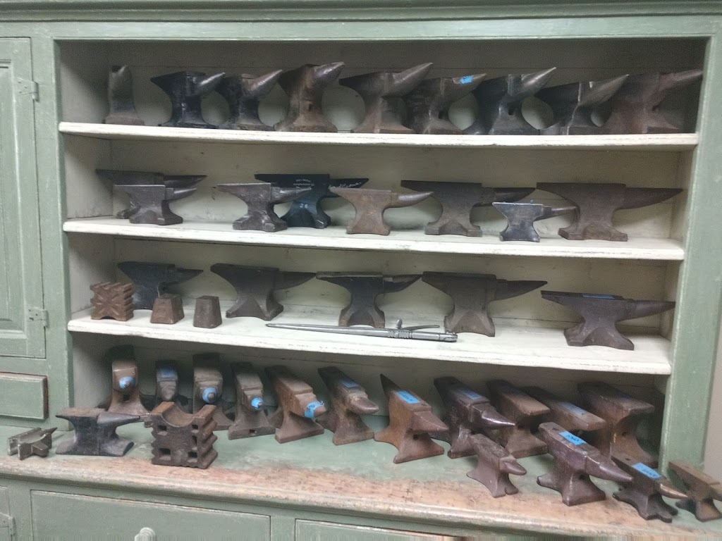 Blacksmith Tools Supply Co. | 1519 Stevens St, Dallas, TX 75218, USA | Phone: (214) 579-9212