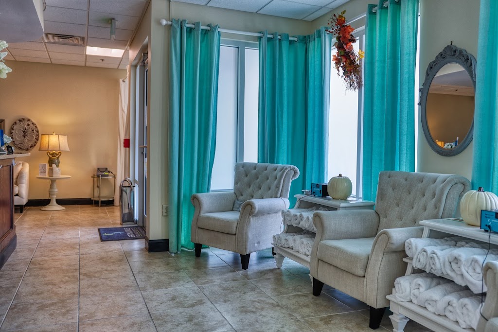 Sponaugle Wellness Spa | 300 State St E STE 103, Oldsmar, FL 34677, USA | Phone: (727) 260-6303