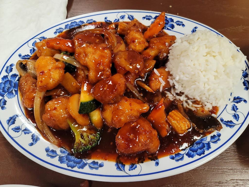 Asian Garden | 10501 Leopard St # E, Corpus Christi, TX 78410, USA | Phone: (361) 504-4043