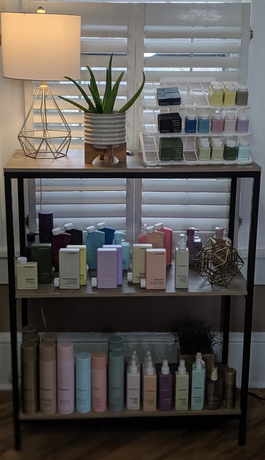 Katherine Doctor @ Studio C Salon | 325 S Chestnut St, Gastonia, NC 28054, USA | Phone: (915) 799-6976