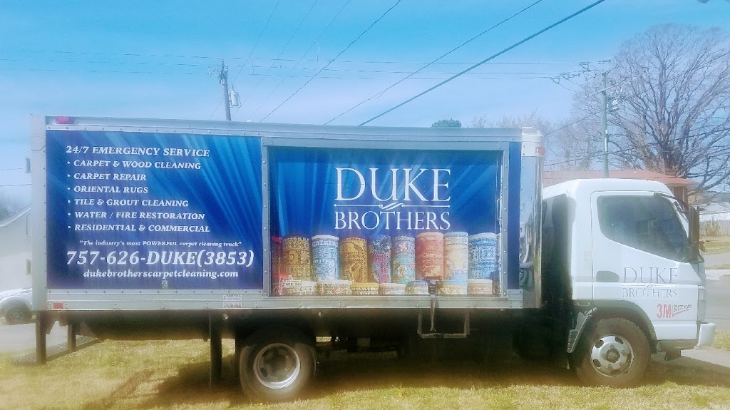 Duke Brothers | 330 W 25th St, Norfolk, VA 23517, USA | Phone: (757) 626-3853