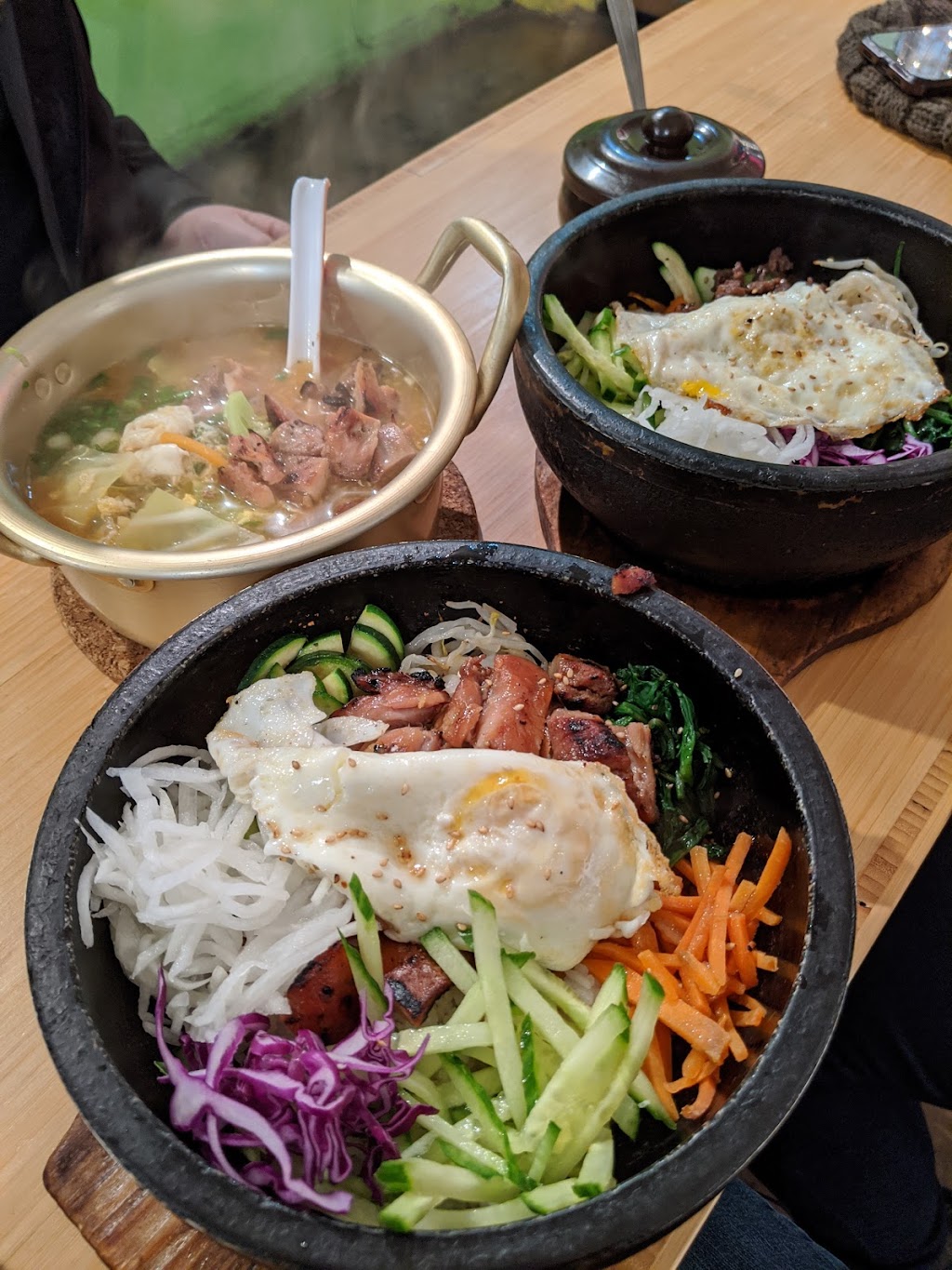 Rice Cafe | 3545 SE Hawthorne Blvd, Portland, OR 97214, USA | Phone: (503) 234-0557