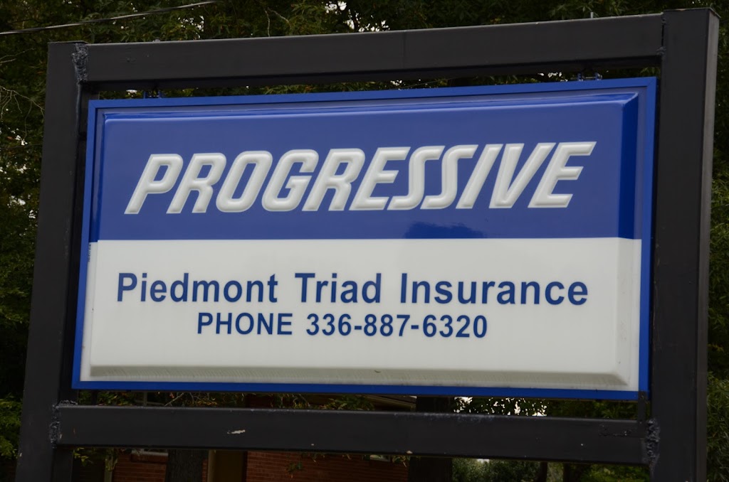 Piedmont Triad Insurance | 302 W Main St, Jamestown, NC 27282, USA | Phone: (336) 887-6320