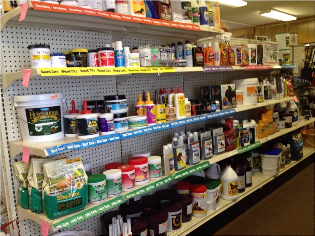 ASE Feed & Supply | 211 S Jefferson Ave, Plain City, OH 43064, USA | Phone: (614) 873-4621