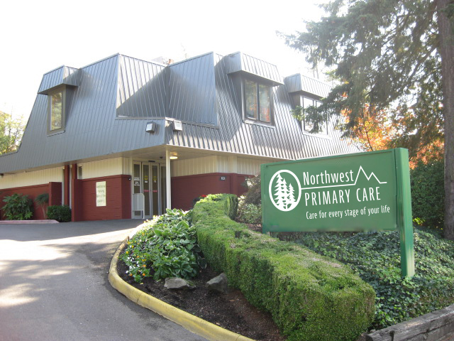 NW Primary Care - Dwyer Clinic | 10024 SE 32nd Ave, Milwaukie, OR 97222 | Phone: (503) 659-4988