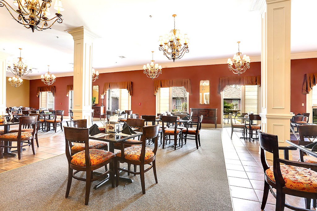 Summerfield Senior Living | 4104 Dauphine St, Slidell, LA 70458, USA | Phone: (985) 646-4676