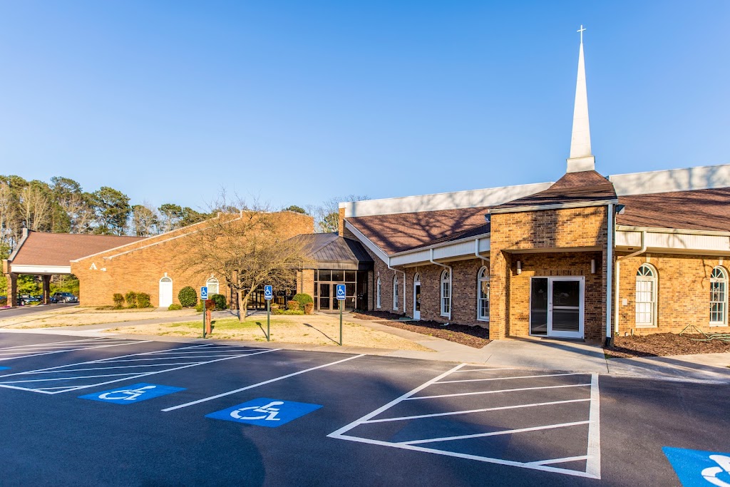 East Cobb Presbyterian Church | 4616 Roswell Rd, Marietta, GA 30062, USA | Phone: (770) 973-4114