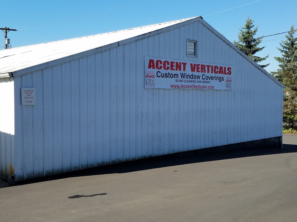 Accent Verticals | 28350 SE Hwy 212, Boring, OR 97009, USA | Phone: (503) 465-5929