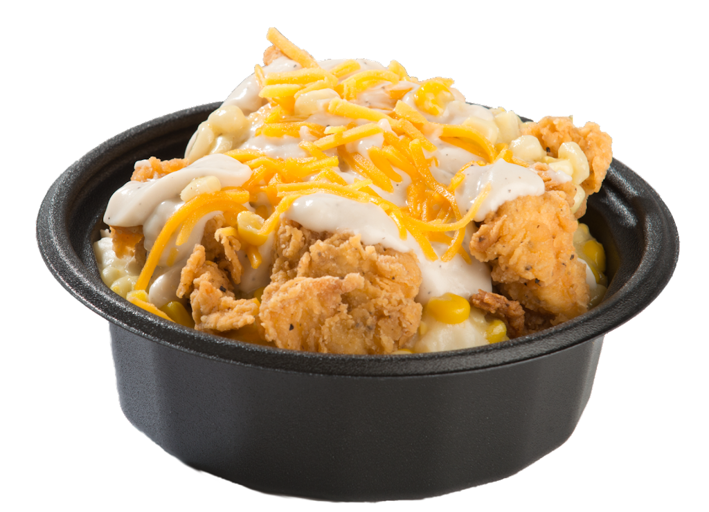 Champs Chicken | 2475 Candler Rd, Decatur, GA 30032, USA | Phone: (470) 401-0850