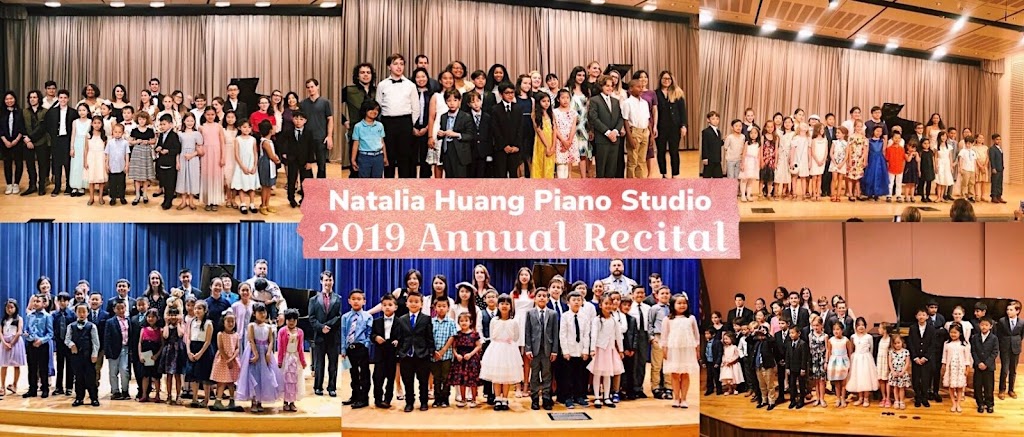 Natalia Huang Piano Studio | 3000 Imperial Hwy., Brea, CA 92821, USA | Phone: (626) 620-6493