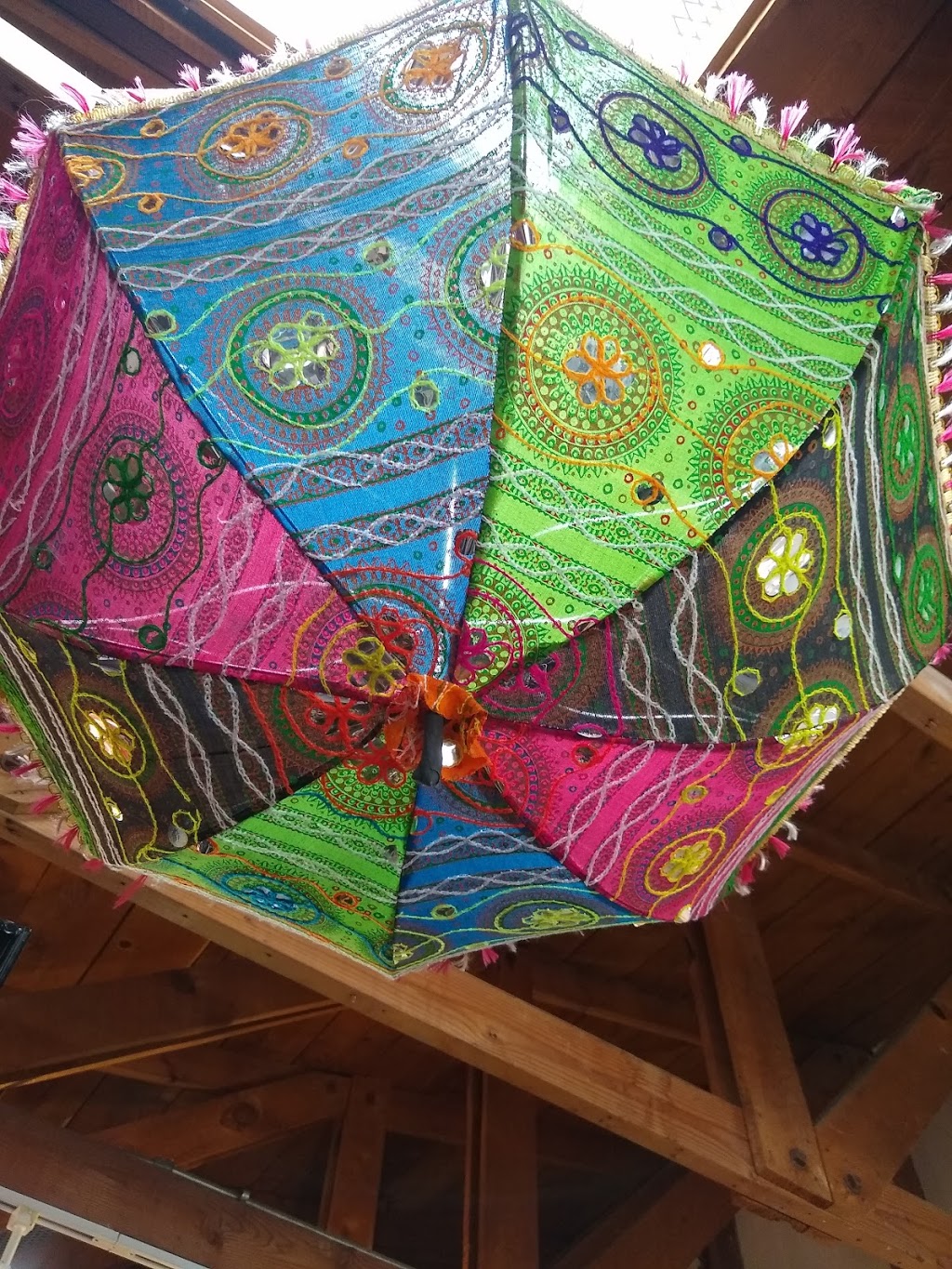 Yoga Styles | 1023 NW Grand Ave, Phoenix, AZ 85007, USA | Phone: (602) 312-5292