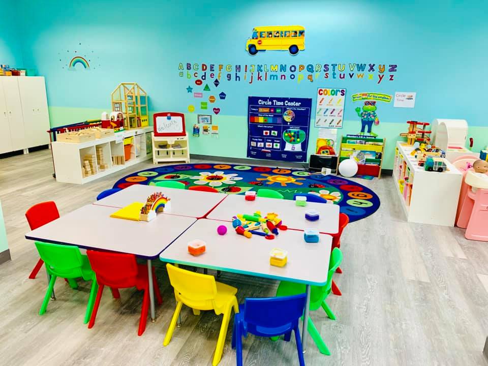 Peek-A-Boo Preschool ~ Loudonville | 260 Osborne Rd, Albany, NY 12211, USA | Phone: (518) 949-6081